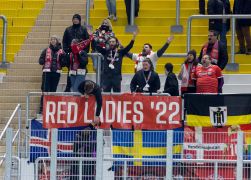 FC Carl Zeiss Jena Frauen FC Bayern Muenchen 26